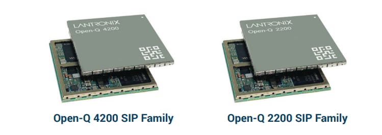 Lantronix Open-Q™ AL Development Kits